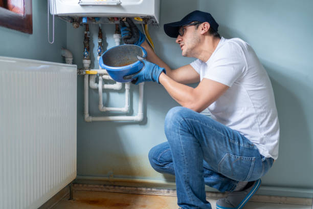 Trusted Hayward, WI Plumber Experts